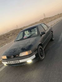 ئۆپڵ ڤگترا مەکینە٢٠ مۆدیل1995 سەنەوەیە جدید دەفتەر بەنزینی هەیە ڕەقەم0...