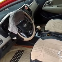 مبدل أمامي • بدون دواخل • ٢٠١٥