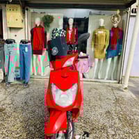 كابريتر • موديل 2013 • مكمركه