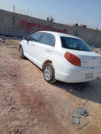 شيري M11 • سنغافورة