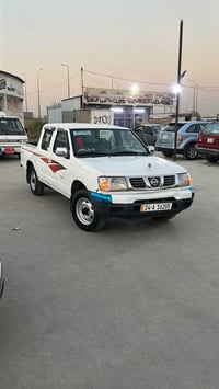 نيسان ٢٠٠٢ • باور جير • أربيل