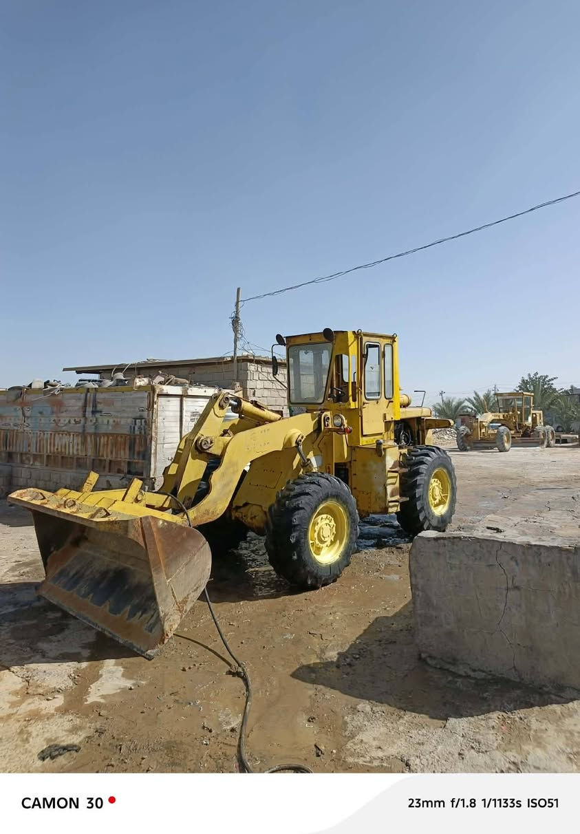 شفل داش تو 60للبيع مديل 92 رقم كربلاء جاهز للعمل للبيع او مراوس حفاره او حسب القناعه مكينه 6ازوزه  مكان نجف رقم ***********
