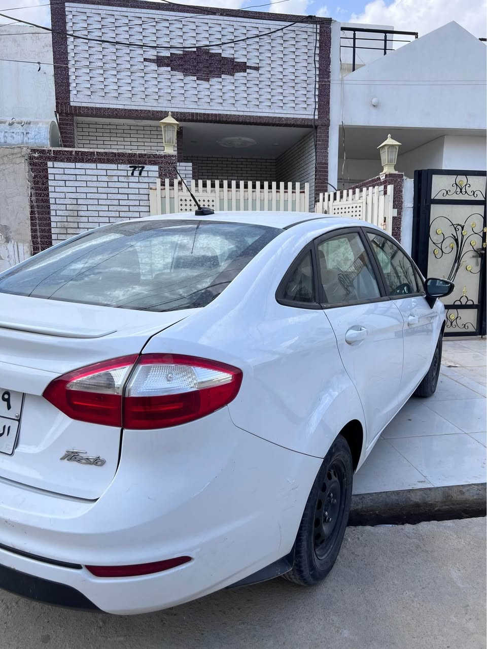 ٢٠١٩ یە مواسەفات se plus  شاشە گەورە ناو حەفت رەنگ دەشبول فورمیکا باڵ و بلاجکتۆر بلادی ئاوینە هیتەر و ئیشارەت ، ٤ پارچەو نیوی بۆیاخە بێ ناوگرتن بێ ارباگ پیش پشت کپس ، هیچ غەرامەی لەسەر نیە سەنەوی تازە بەسەرچوە تەحویل و غەرامە بەشەرت أربيل, العراق


**إذا كنت صاحب هذا الإعلان وتريد حذفه لأي سبب، رجاءا أرسل رسالة إلى الدعم الفني**