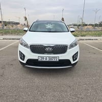 سورنتو فول • ٢٠١٨ • كربلاء