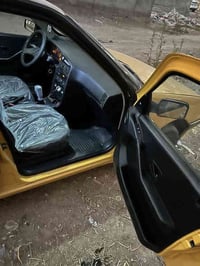 للبيع بيجو جي ال اكس 2010 سيارة جاهزة فقط بنيد مبدل السيارة كفالة عامة...