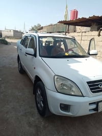 تيكو شيري • ٢٠١٢ • الهارثه