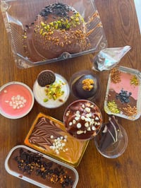 عرض اليوم • محل ركن الحلويات • خاجيه شارع 40