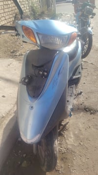 بريز لايت • سلف وهندل • رجفة