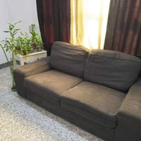 قنفات ايكيا • سويدي • حي العربي