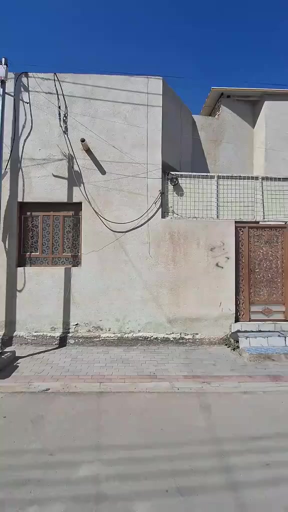 بيت للبيع طابو مساحه 110 خلف A2Z بالقابلوات ب 140وبيه مجال قليل
ستفسار ☎️***********
مكتب التميز للعقار 🏘️📍
الشموخ قرب جسر المشات
