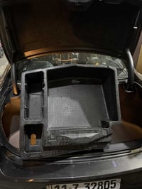 فلينة صندوك • جارجر • بغداد