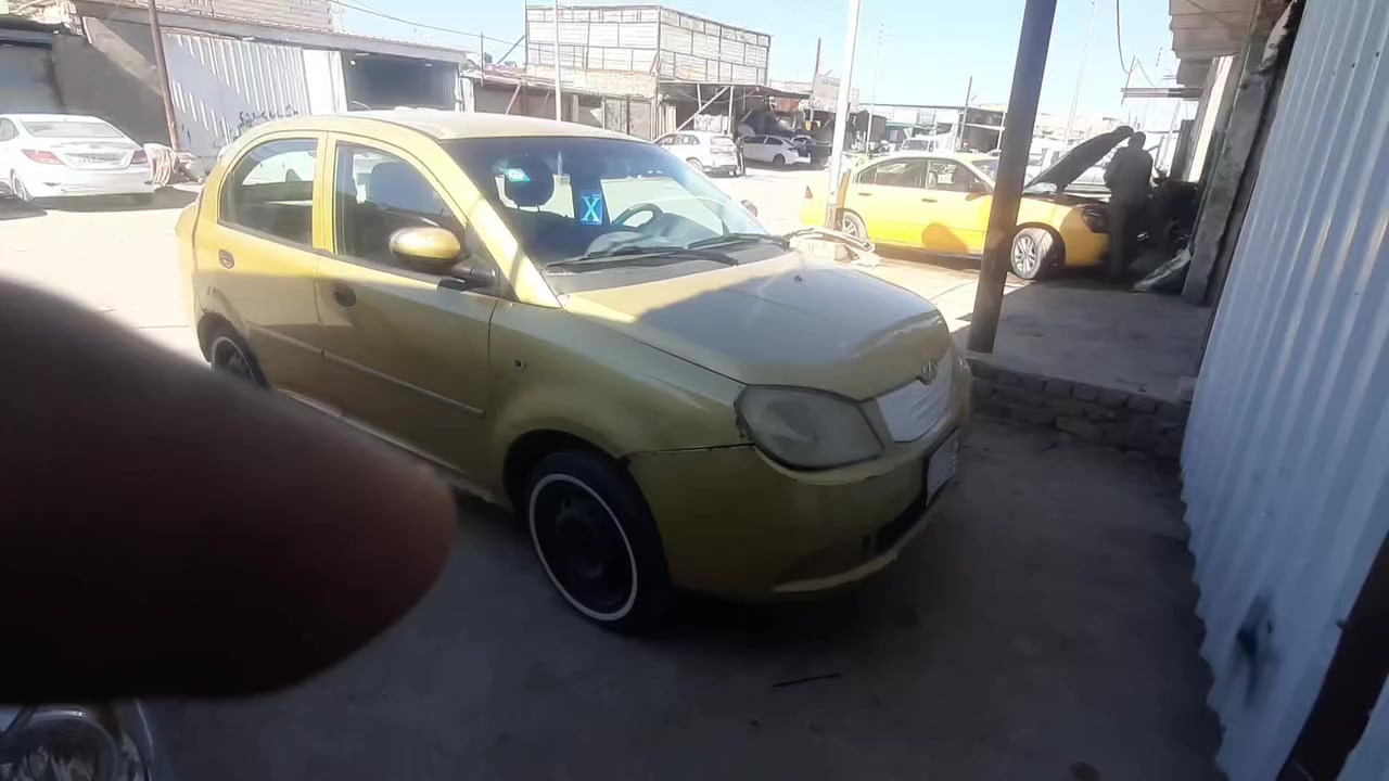 شيري اي وان  مديل 2013
سعر 25 وبيه مجال 
رقم ***********
