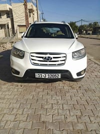 سنتافيا ٢٠١١ • ١٢٤٠٠٠ كم • فتحة سقف