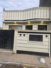 هياكل الفرات • قرب مطار بغداد • ٧٥م