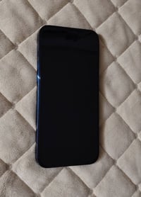 جهاز ايفون 12 برو ماكس نموذج M اصلي اخو جديد بعده  ذاكره 128 نسبت بطار...