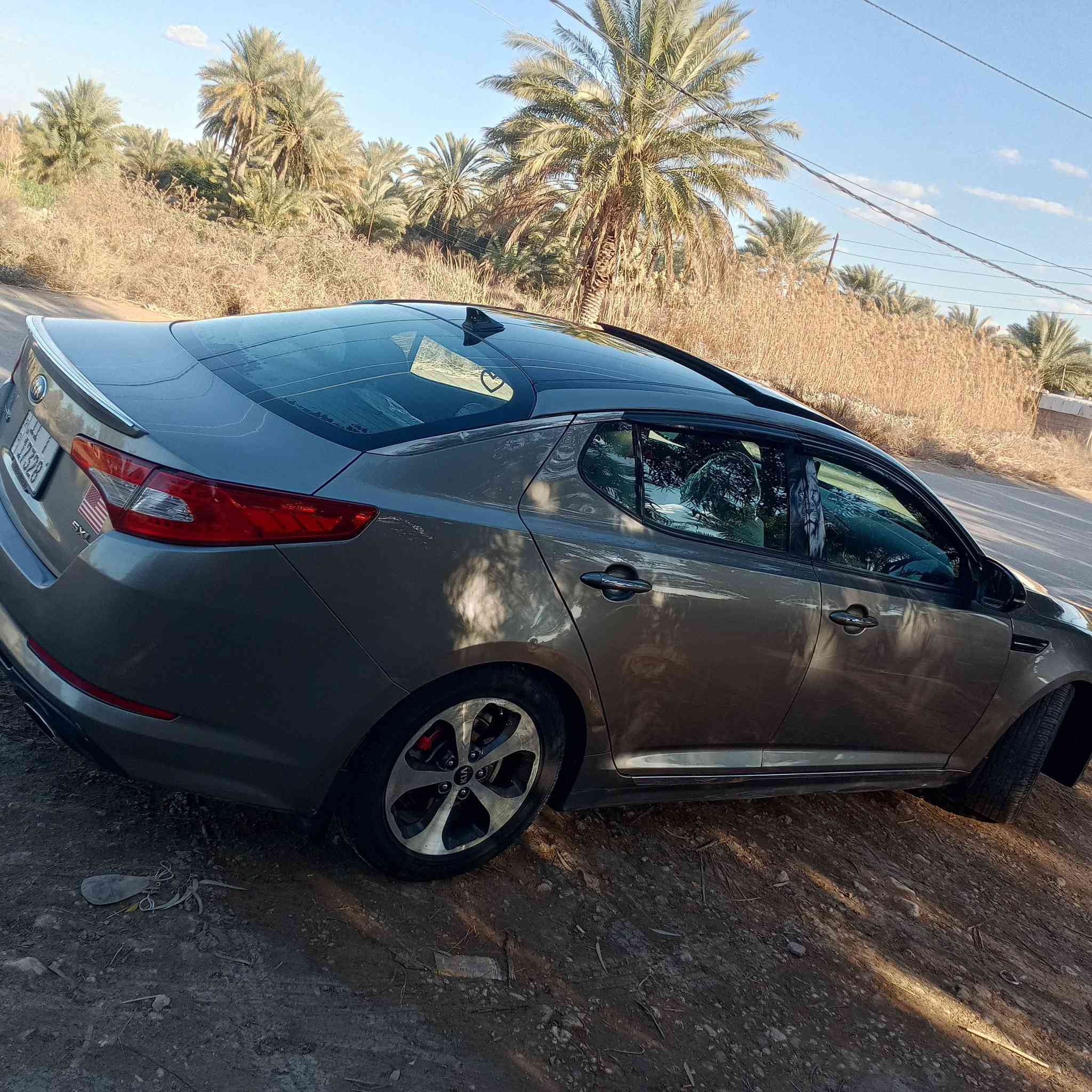 اوبتما موديل2013
SXLاعله فئه فول مواصفات امريكي رقم بغداد نكليزي بسمي تحويل ثاني يوم سونار مرفق بلمنشور سعر 105وبيها مجال استفسار ‍*********** مكان بابل الاسكندريه
