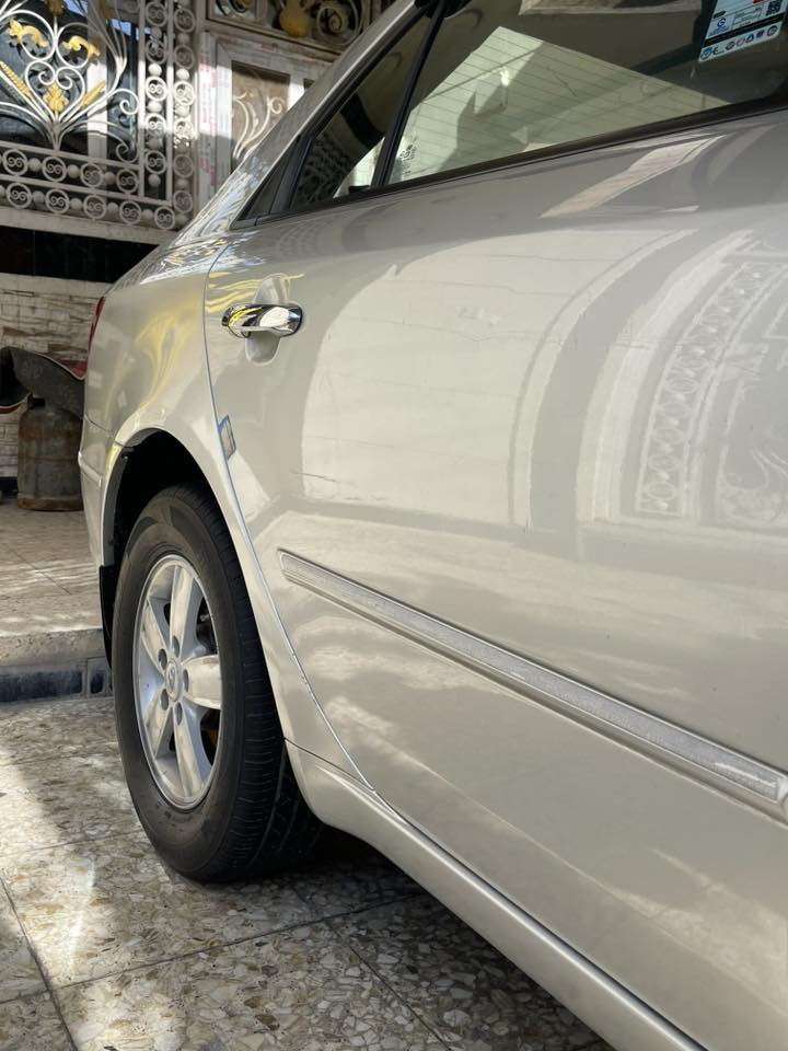 يالله
سلام عليكم للبيع سوناتا 2010  استيراد خاص اعله فئه بل سوناتا فول موصفات

لون سلفر رصاصي وراد خليجي محرك 2400 دوش المرغوب مكفول لاتنقيص ولاتبخير محرك وكير جدد 

( رقم بغداد بسمي تحويل ثاني يوم )

سياره بيها صبغ اقل لحزام ابيع حزام بدون حادث بدون معجون فقط رش اثار جراد 

(شواصي تكم قماره بنيد صندوك حوض كفاله ع وضع شركه شرط لفحص وين مايعجبك وياك 🪬)

موصفات سياره فتحه مري شفط تبريد بيانو داخل لونين داخل ملكي كشنات جلد تبريد تدفئه لمس تبريد بيانو تحكم ستيرن جهتين شاشات ثنين ويل كب 5 ويل كب سستم نيكل سياره فول موصفات اعله فئه

سياره تخم تاير جديد بعدها بنقشته  صدر امامي خلفي نضيف 

سياره خير من الله واحله من صور 

اخون كلشي موضح بل صور وكلشي كاتب فقط صبغ وفحص سونار وين مايعجبك 

مكاني بغداد 

 سعرها 113 وبيها مجال قليل

الاستفسار *********** 

وتحياتي للجميع ❤️❤️
