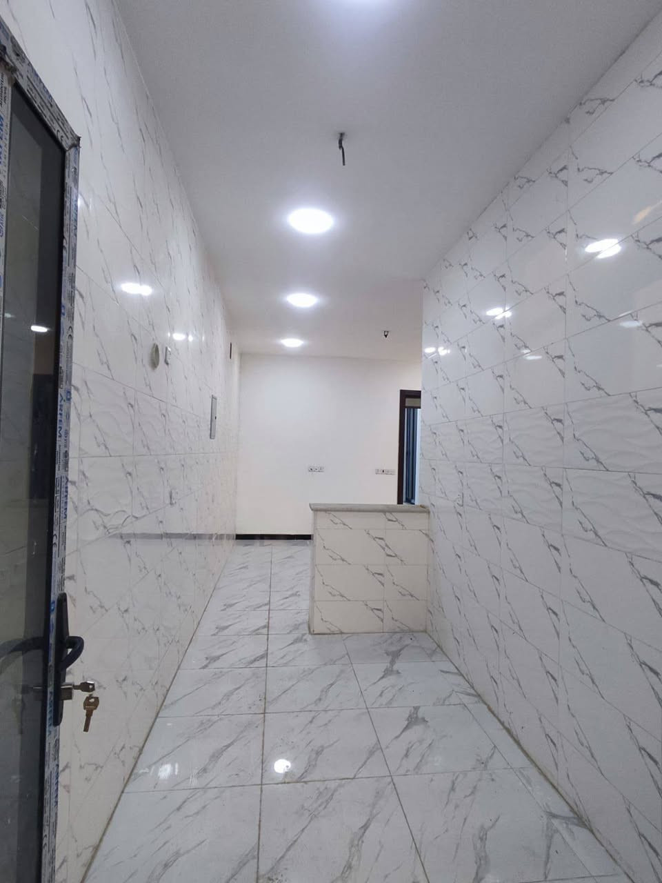 ‏:� دار للبيع – فرصة استثمار وسكن بنفس الوقت 🔥
🏠 دار مرتب وجاهز ضمن موقع مميز
📐 المساحة: 100 متر
📏 واجهة عريضة: 6.25 م
📐 نزال: 16 م
📄 سند رسمي: طابو زراعي سند 25
📝 تنازل شركة + إقرار محكمة 
📍 الموقع الذهبي
بغداد – الدورة – البوعيثة 
قريب من الخدمات والأسواق، مناسب للعائلة أو للاستثمار
🛏 تفاصيل الدار:
✔️2 غرف نوم
✔️صالة واسعة
✔️استقبال أنيق
✔️مطبخ عملي
✔️2 صحيات
💥 السعر منافس ومغري
📞 الاتصال للجادين فقط:
***********

 #البوعيثة #عقارات #بغداد
