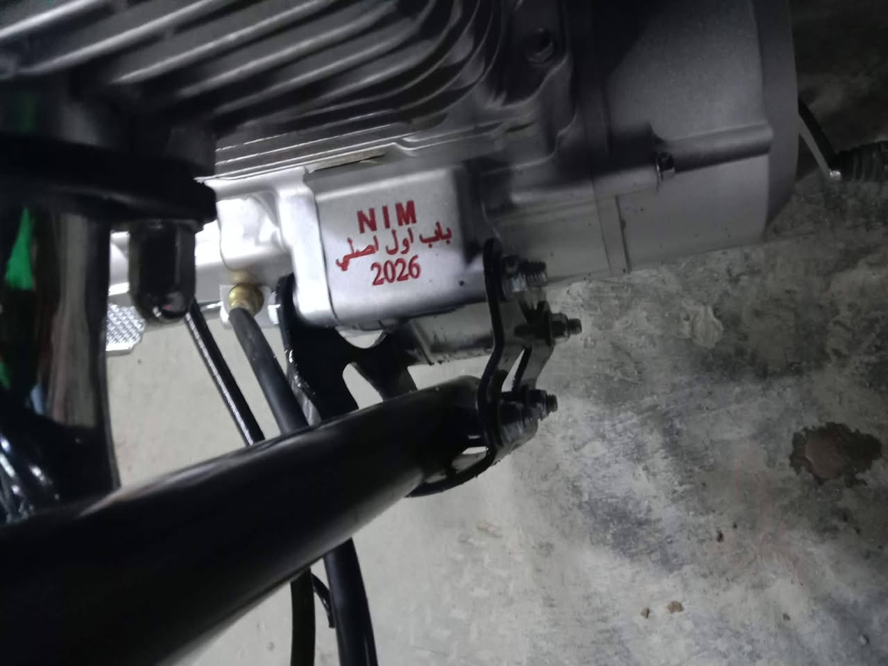 سلام عليكم نامه موديل ٢٠٢٦ ضله شهر طلعه من معراض مكفوله كفاله عامه المكان بابل المسيب ***********
