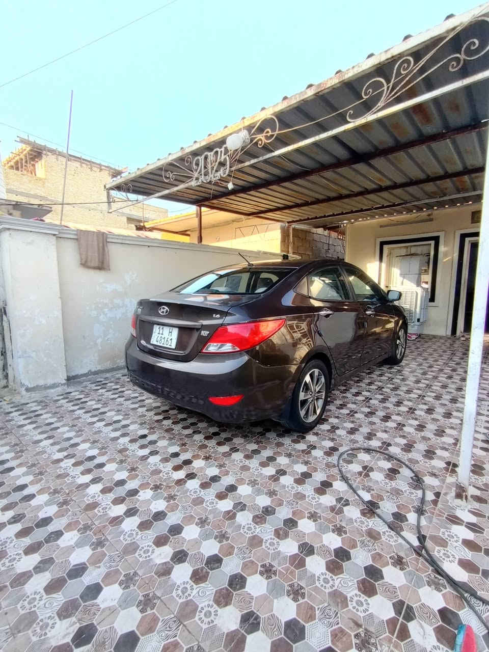 السلام عليكم اكسنت 2016 وارد خليجي نص فول مكينه 1600 دوش كامرا تحكمات ستيرن جهتين اشاير تبريد ثلج صدر جديد كهربائيات شغاله مكينه وكير خير من الله رقم وسنويه جديد باسمي هزه جديده ويل كب كروم سونار مرفق بالمنشور السعر 82 وبيها مجال بسيط مكاني بغداد الدوره هوررجب ***********
