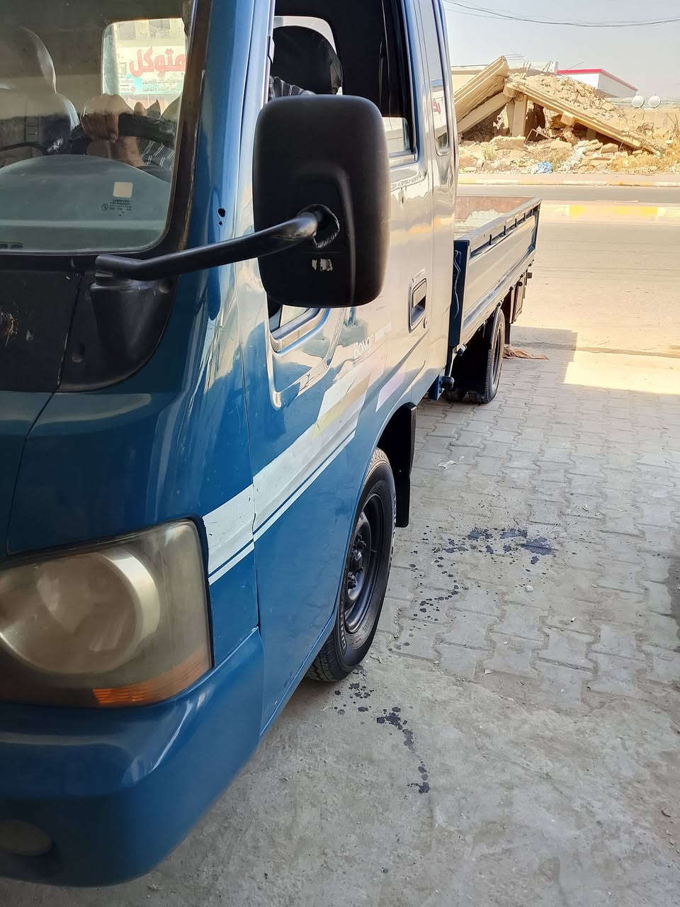 السلام عليكم كراج عدي الصباغ لصبغ كافه السيارات مع بوليش وجلي الايتات وتقليم مقابيل المتوكل لتلوين السيارات ***********
