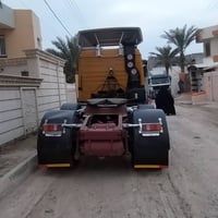 مكينة ٣٥ • ٤ محاور • بطاريات جديدة