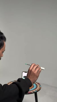 منظف أذن • NK3 • كاميرا HD