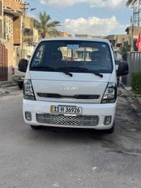 ٢٠٢٥ زيرو • مكينة ٢٧٠٠ • رقم بغداد انكليزي