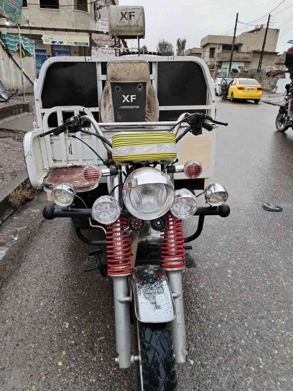 سلام عليكم ستوته لبيع موديل 2022 جمباوة السعر  مليون وربع وبيها مجال للطيبين ***********
