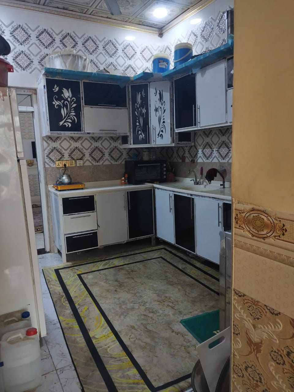 السلام عليكم
متوفر بيت 100 م طابو صرف طابقين
بناء جديد الطابق الثاني ماكامل
متوفر كافه الخدمات موقعه حي النظال
قرب مدرسة الوسام
سعره 100 مليون
للإستفسار عالخاص او زوروا مكتبات شارع المدرسي او الاتصال على هذا الأرقام
***********
***********
