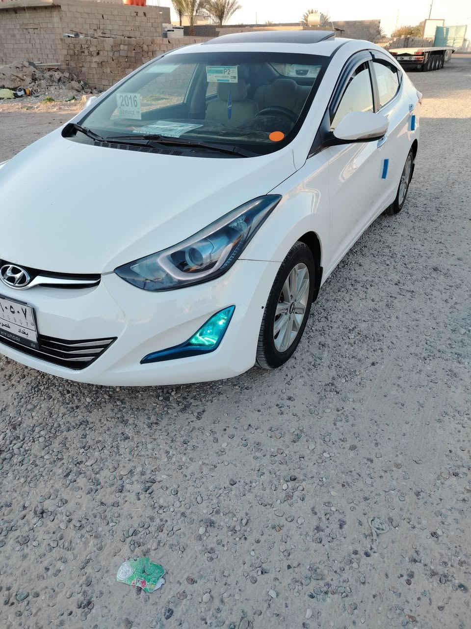 السلام عليكم البيع النترا موديل2016 خليجي فول مواصفات عده البصمه محرك 1800 مال كصه وكير مامفتوح  تبريد تدفئه شغال صدر امامي خلفي نظيف تخم تاير سنويه لغايه 2027 السونار مرفق مع الصور مكان السياره الانبار فلوجه الاتصال على الارقام *********** (***********) كورك السعر 117 مجال قليل حگ الجيه
