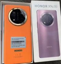 هونر X9c • فايف جي • ما مفتوح