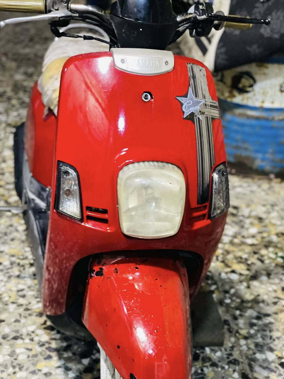 السلام عليكم دراجه بوليس شرط نضافه وكفاله تآكل لكاع لون مميز دراجه محرك اخرس شلعه تكمز تكمز شرط الكفاله مكاني كربلاء حي العامل سعر ٦٠٠بيه مجال قليل كلش رقم وخاص مفتوح ***********
