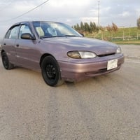 اكسنت • اوتوماتيك • موديل ١٩٩٤