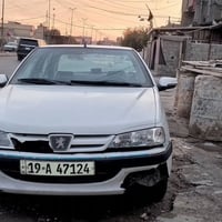 بيجو بارص خصوصي جاهزه  كير مكينة فرنسي خير من الله لا تنقيص ولا تبخير ...