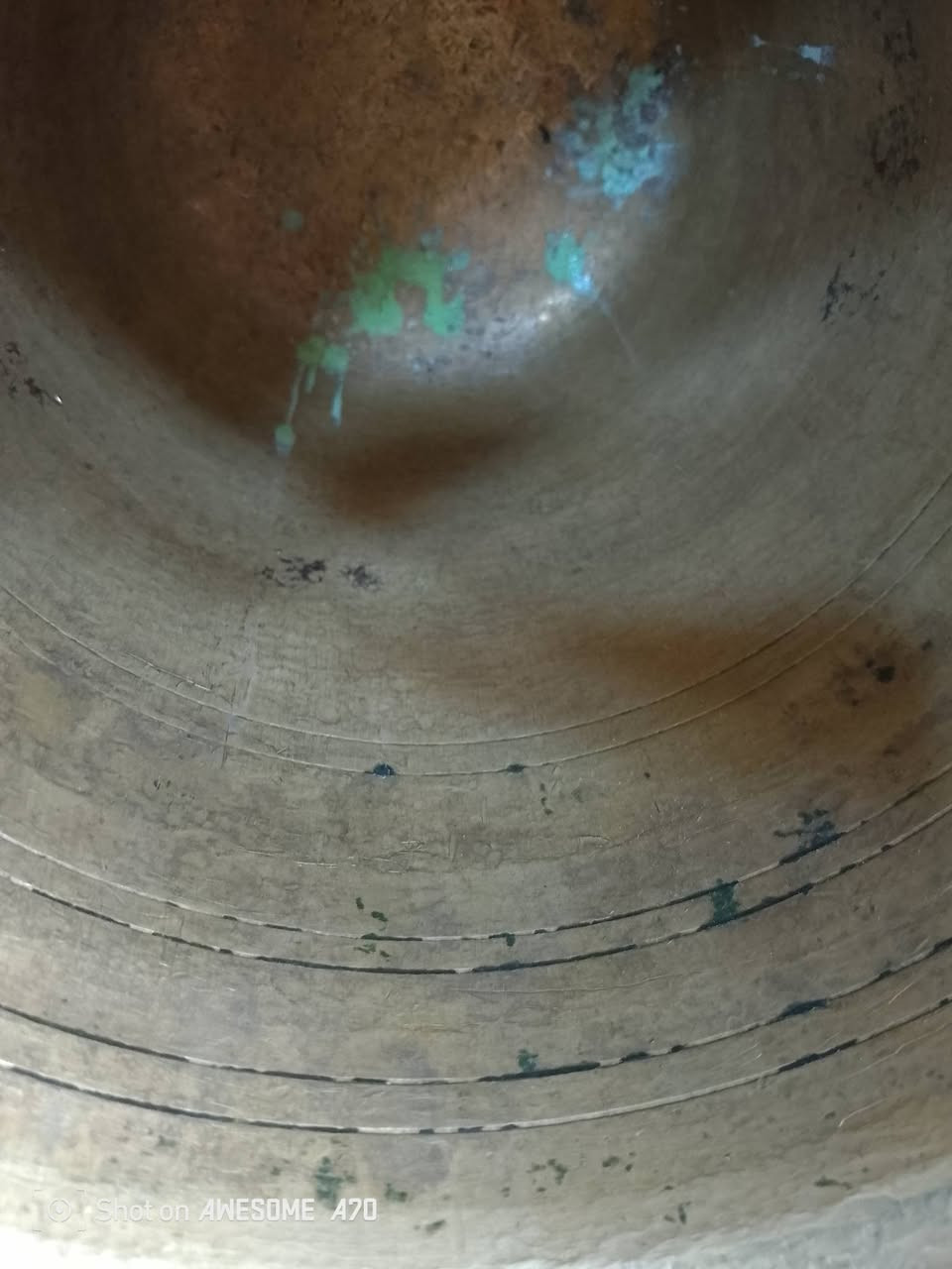 هاونات عدداربعه بدون يدات قياس ١٩سم عدد٣ وقياس ١٧ونص عدد١ بغداديات مخطط داخل وخارج  خاليات من اي عيب


**إذا كنت صاحب هذا الإعلان وتريد حذفه لأي سبب، رجاءا أرسل رسالة إلى الدعم الفني**