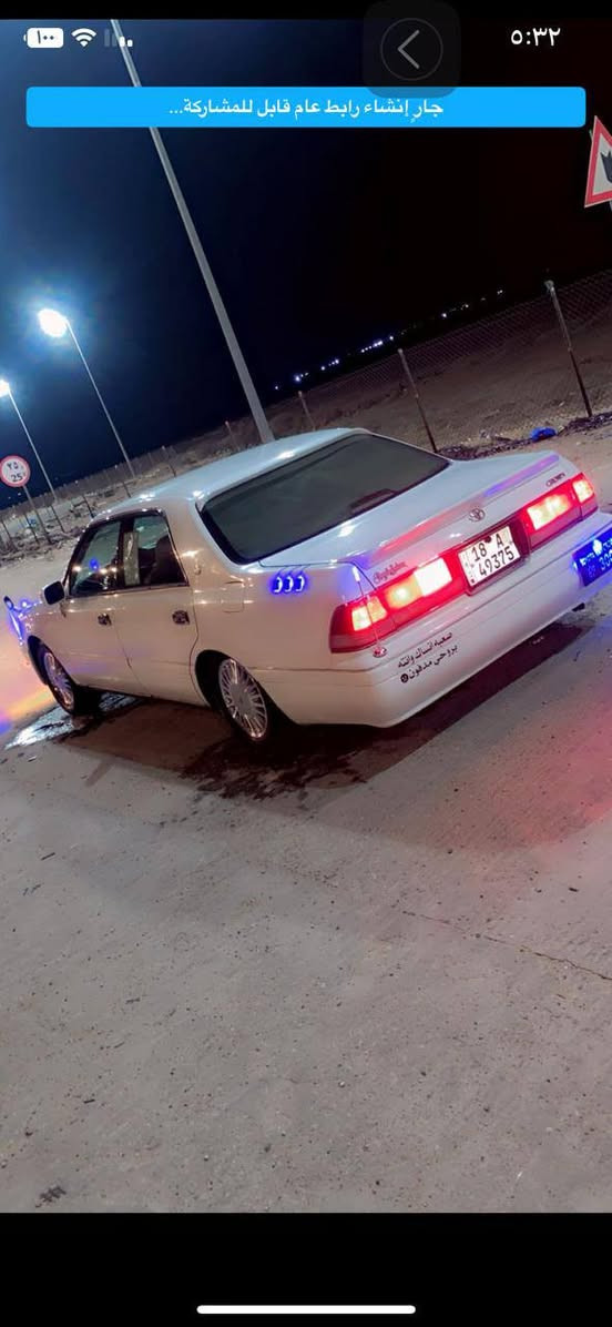 السلام عليكم
راس الثور موديل 97
بسمي سنويه جديده 
بيه ضربه بل جاملغ الخلفي ماوصله لبرانكيت
تخم تاير دواخل نيلي جديد حداديه 80/100
السعر 95 وبيه مجال لشراي العنوان. الناصرية الاسكان الصناعي 
***********
غير متواجد على فيس
