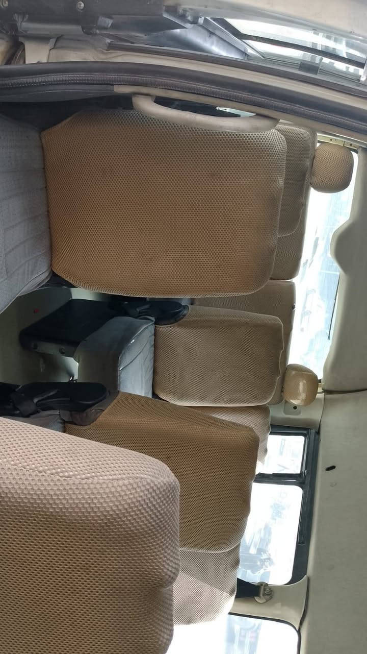 فتون عاليه للبيع موديل ٢٠١٥ مكينه مال حاويه صار شهرين من بدلته كير مكفول مكان السياره  مدينه الصدر الشماعيه سياره مو باسمي راعيه أبو السنويه يريد تحويل مكانه بالبياع سعره ٨٥ ورقه وبين مجال ***********
