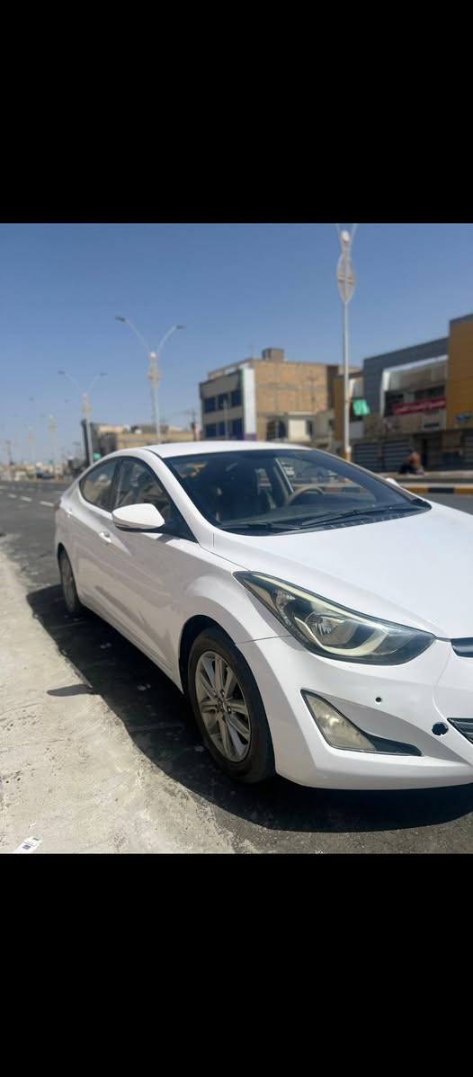 الانتره مديل 14 سياره جاهزه مكان السياره محافظة ذي قار قضاء سوق الشيوخ مكلف بلنشر الاتصال على رقم صاحب السياره ‏‪***********‬‏  ،، السعر 105وبيه محال
