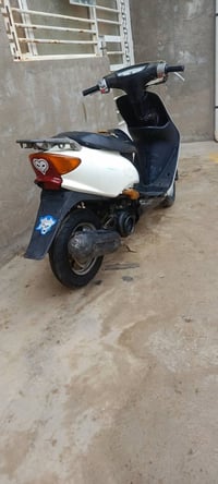 دراجه عصفوريه سرعه 60 شغاله سلف وهندر مكانه بغداد نهروان سعر 175      ...