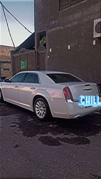 اوباما ٢٠١٤ • محرك ٣٦٠٠ • دواخل عسلي