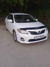 سياره2009 لبيع جاهزه من كل نواحي بغداد الغزاليه رقم 07800170405