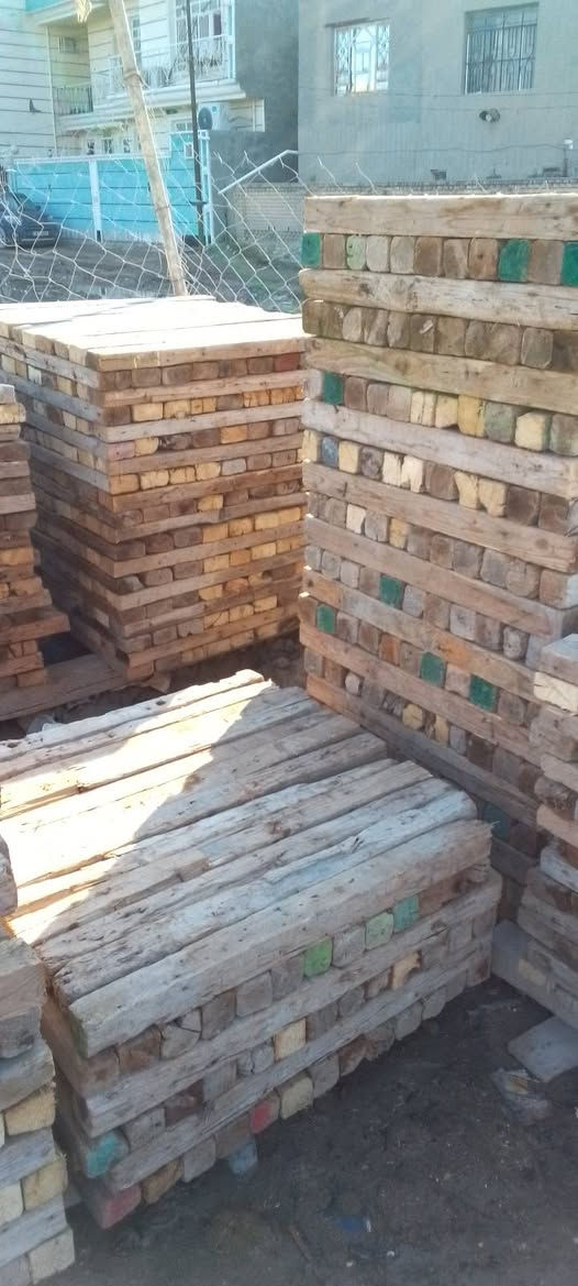 سير بقار للبيع من طول مترين إلى 50سم 2*4///3*3 العنوان بابل رقم الهاتف ***********
