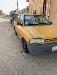 سايبا • ٢٠١٤ • بغداد الحسينية