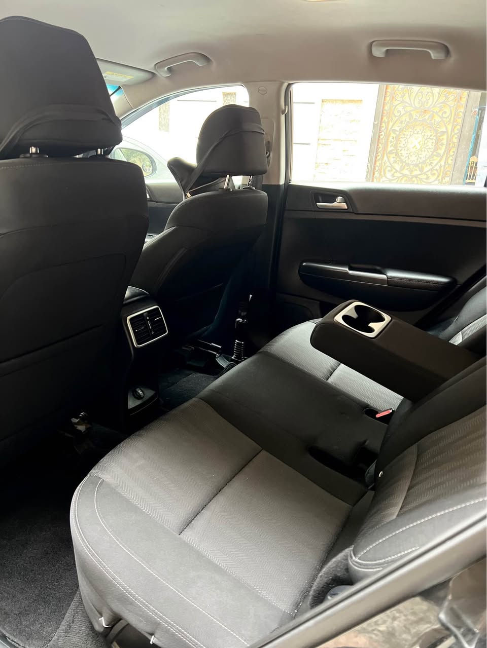 سبورتج موديل 2021 رقم اربيل بأسمي هزة سنوية جديدة سيارة مال بيت كلها وضع شركة سعرها 167$ بيها مجال بسيط واتس اب  *********** بغداد, العراق
