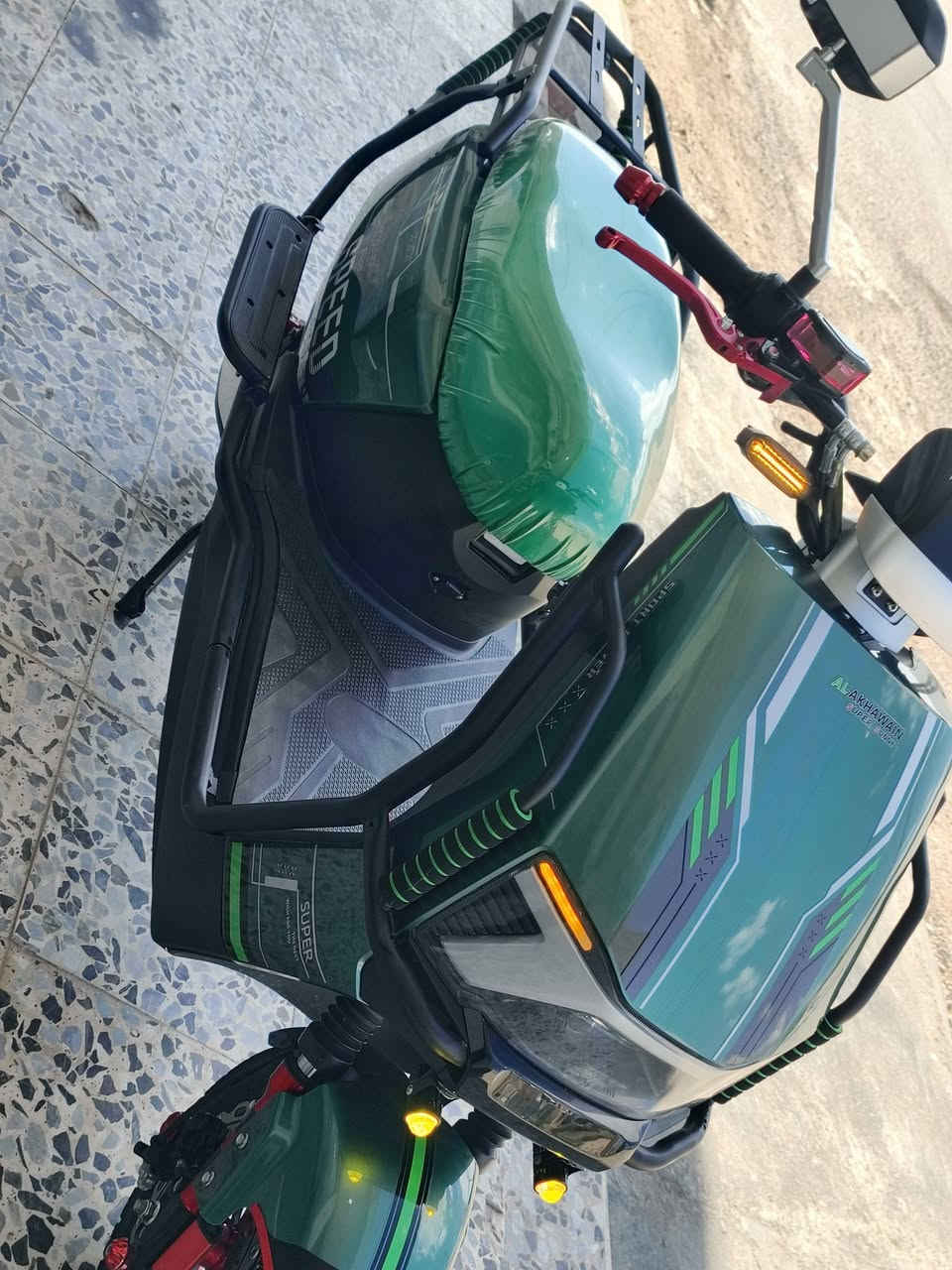 سلام عليكم شباب البيع موطور شحن بعده جديد كامل فول مواصفات نظافه وفول موديل 25 تشغل3 نضمه كرت بصمه سويج كله شغال وين مايعجبك فحص 6بطاريات شرط فحص شركة الأخوين بي نظام بك دبل شاره فول سعر 650بي مجال الطيبين مكان الرمادي التاميم الاتصال على رقم الهاتف ***********
