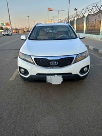 سورنتو • ٢٠١٣ • مكينة ٢٤٠٠