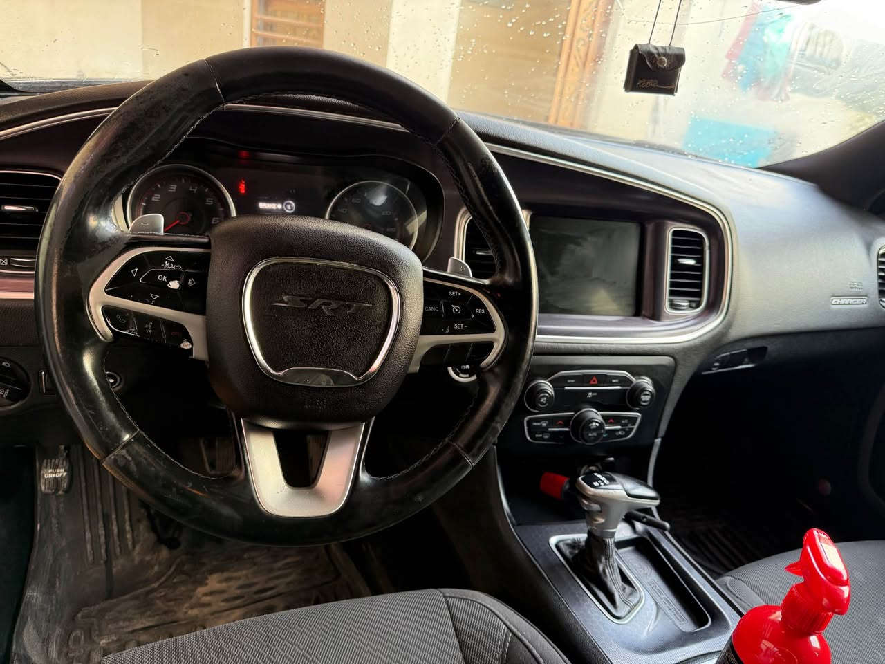 ‏تشارجر موديل 15 سيارة بيها رشاد صبغ  كفالة من الضربة حدادي 100% تخ تابر جديد رقم ذي قار راعيها في البصرة سيارة حرة تحويل ثاني يوم مكينة كير حدادي تبريد كله كفالة شغال 
￼ الرقم *********** ￼￼ البصرة, العراق
