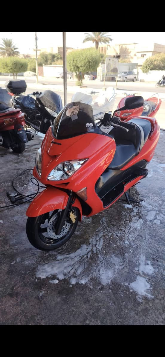 السلام عليكم
فورزا  08  كير ملغي  الدراجه  مجفته  بوشه  وبستم حاويه
دراجه  نكره  سلف  معدل  ١٤٠ 

ناصريه سوق الشيوخ 
***********
