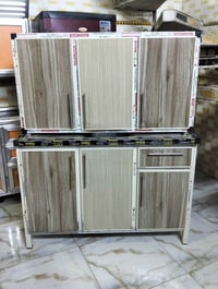 سنك وملحق مستخدم نضيف تفصال الامنيوم مو سوكي مدينة الصدر 07722302270 و...
